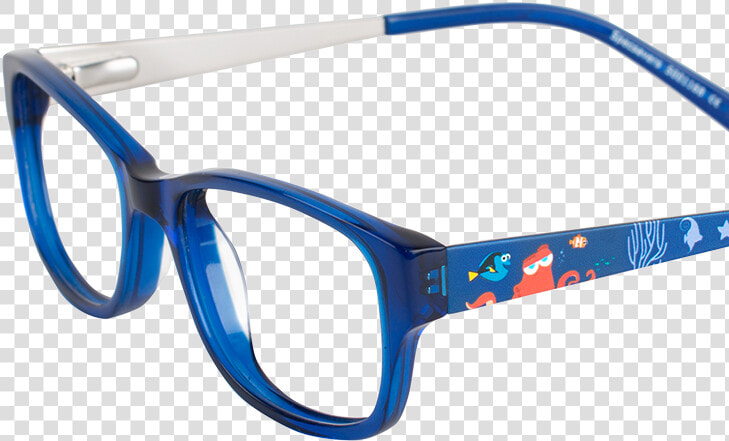 Specsavers Finding Dory Glasses  HD Png DownloadTransparent PNG