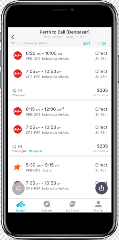 Compare Flights   Reservation Confirmation Text Sample  HD Png DownloadTransparent PNG