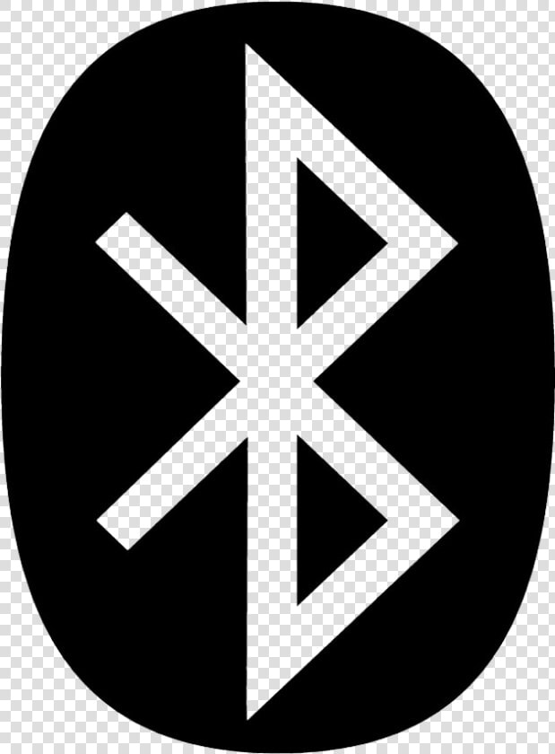 Bluetooth Icon Symbol Vector   Bluetooth Logo  HD Png DownloadTransparent PNG