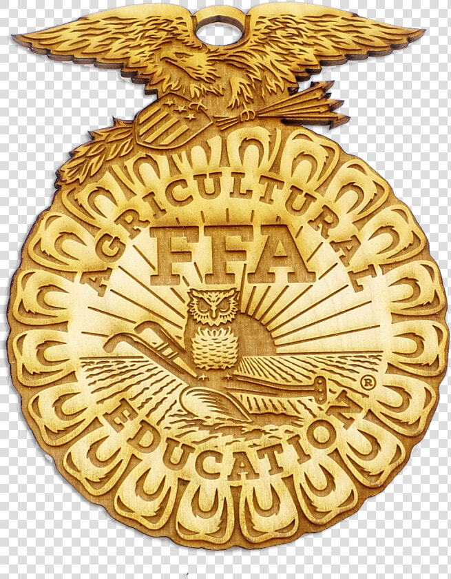 Ffa Ornament   Ffa Emblem  HD Png DownloadTransparent PNG