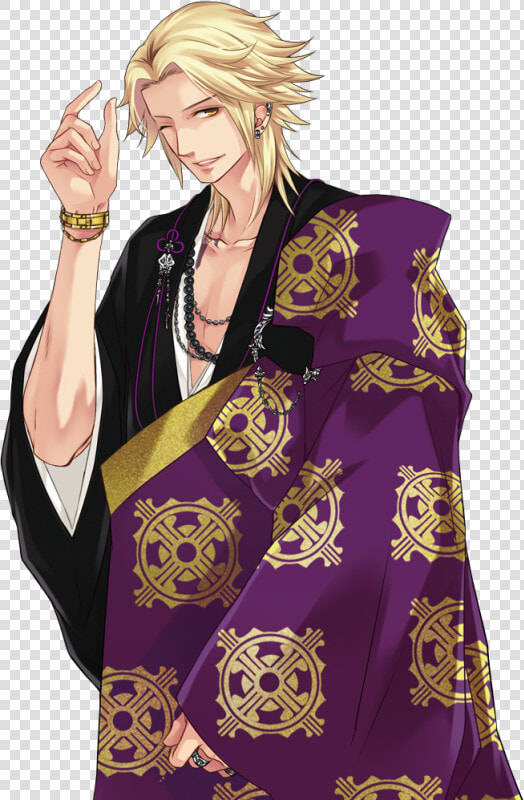 Kaname Asahina Render   Brothers Conflict  HD Png DownloadTransparent PNG