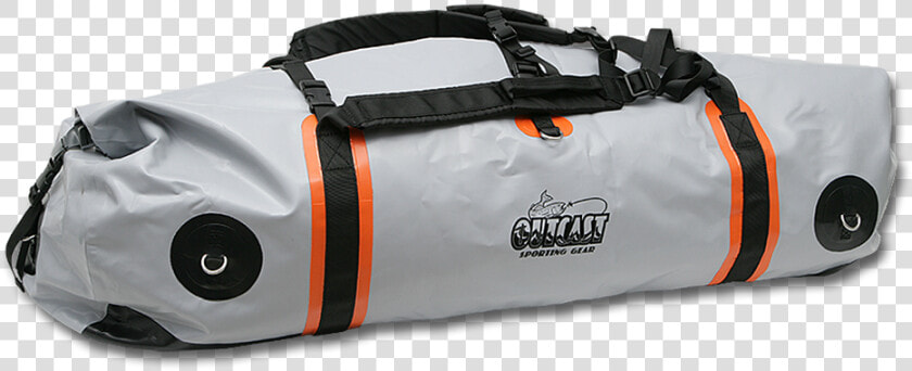 Outcast Ak Duffle Bag   Golf Bag  HD Png DownloadTransparent PNG