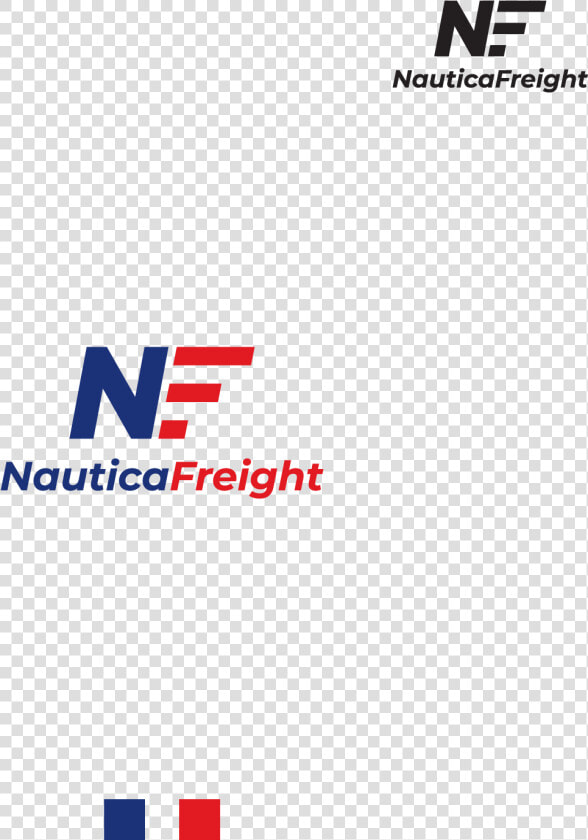 Logo Design By Bowoedane Studio For Nautica Freight   Carmine  HD Png DownloadTransparent PNG