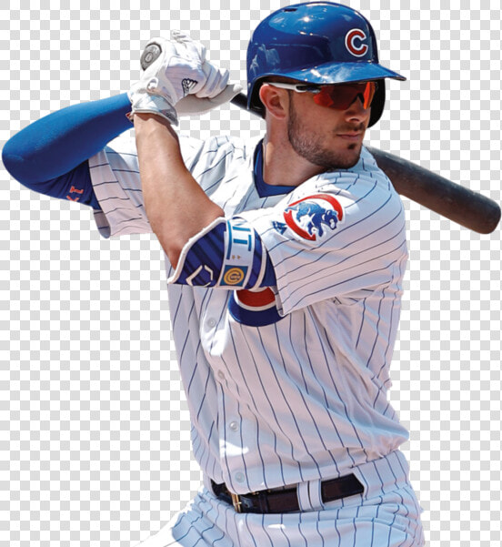 Boys Baseball Bedroom   Kris Bryant Png  Transparent PngTransparent PNG