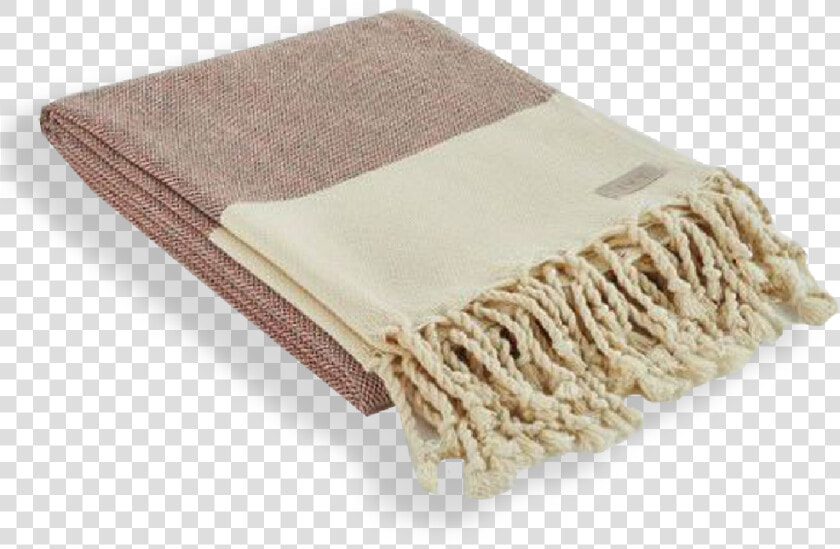 Peshtemal Turkish Towel Twisted Fringe Collection   Wool  HD Png DownloadTransparent PNG