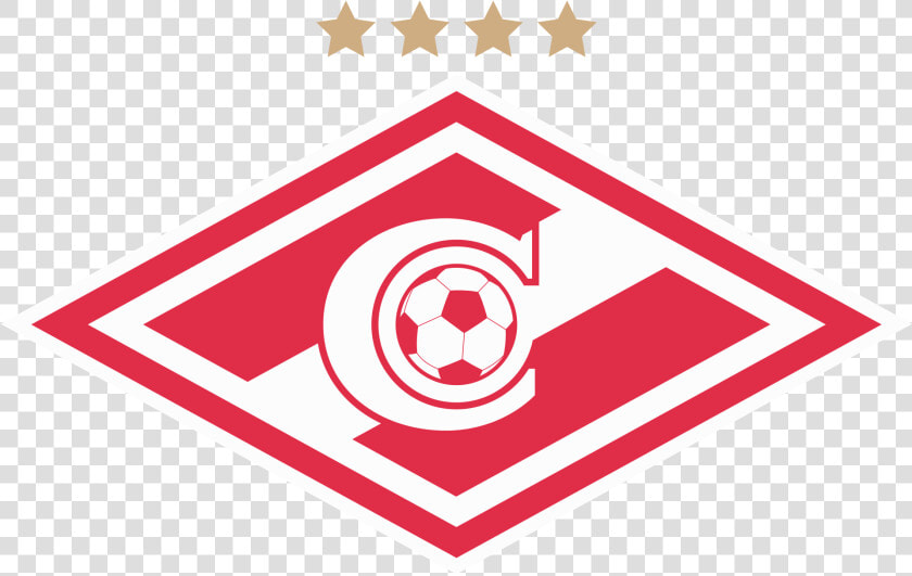 Spartak Moscow Logo  HD Png DownloadTransparent PNG