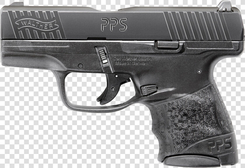 Walther Pps M2  HD Png DownloadTransparent PNG