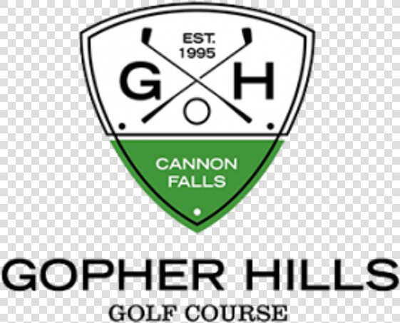 Gopher Hills Logo 600 X 600 Png V2  Transparent PngTransparent PNG