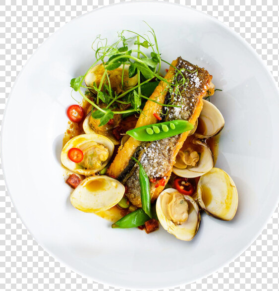 Food Top View Png   Png Download   Seafood Top View Png  Transparent PngTransparent PNG