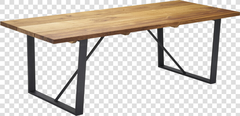 Old Oak   Mesa Comedor Estilo Industrial  HD Png DownloadTransparent PNG