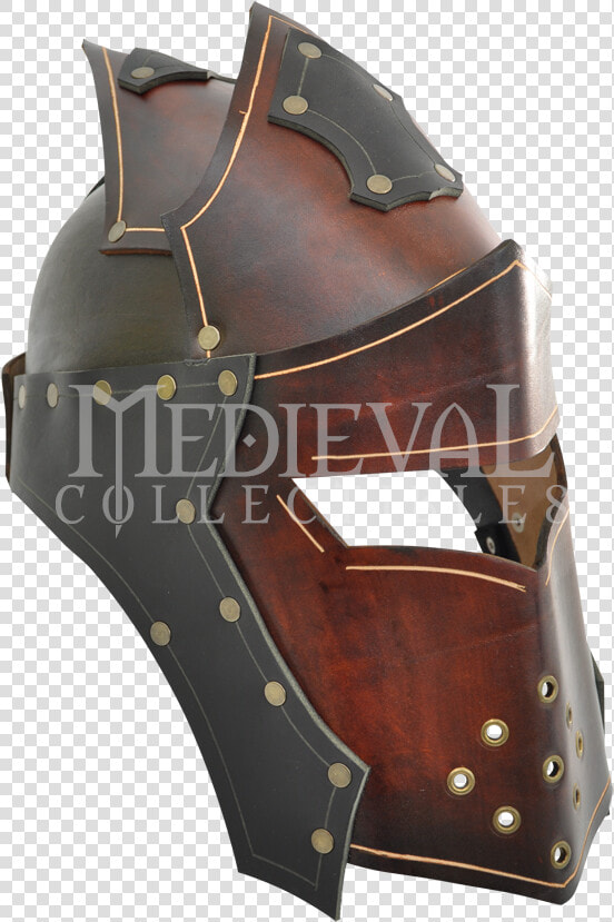 Medieval Archer Helmet Larp  HD Png DownloadTransparent PNG