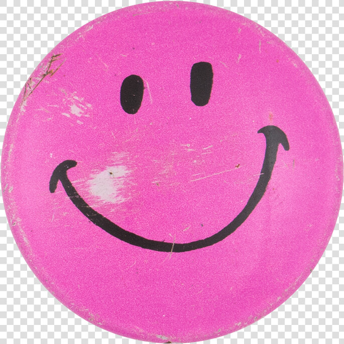 Dark Pink Smiley Face Smileys Button Museum   Pink Smiley Face Png  Transparent PngTransparent PNG