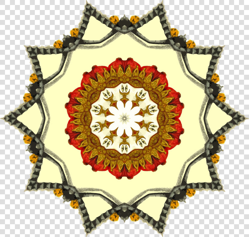 Mandala   Documento Base De Contratacion  HD Png DownloadTransparent PNG