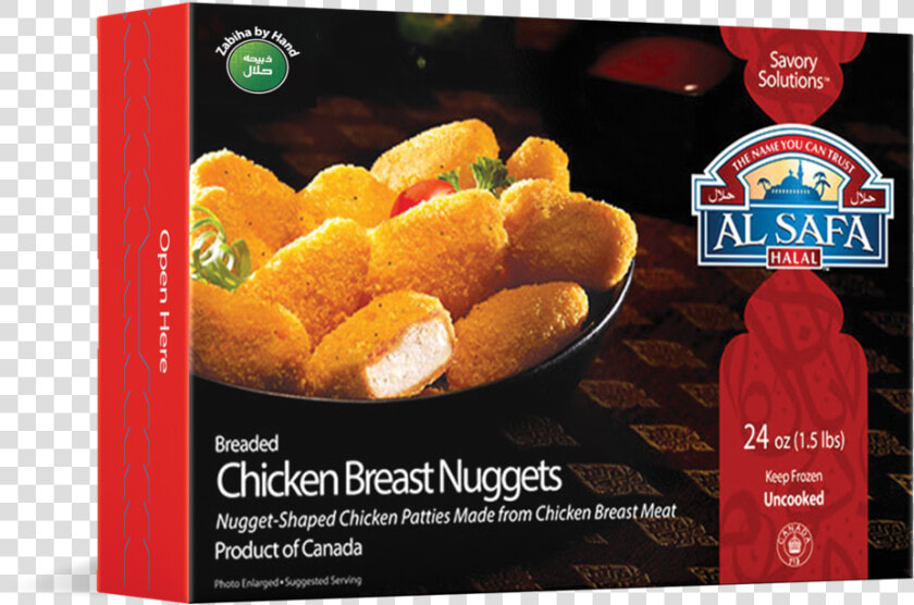 Transparent Chicken Nugget Png   Al Safa Chicken Nuggets  Png DownloadTransparent PNG