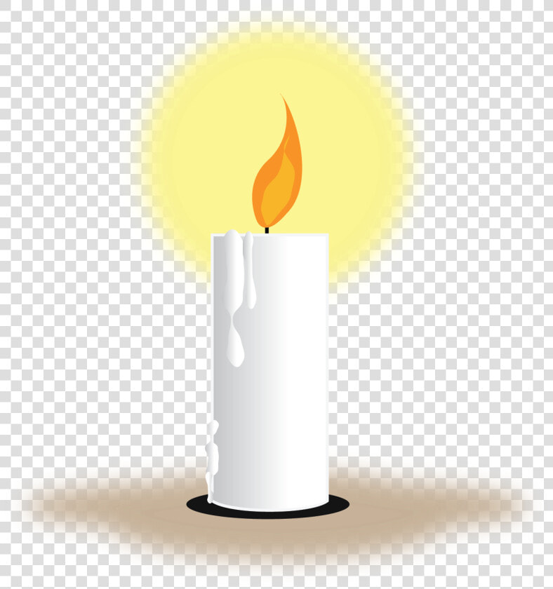 Free To Use Public Domain Candle Clip Art   Candle Clip Art Public Domain  HD Png DownloadTransparent PNG