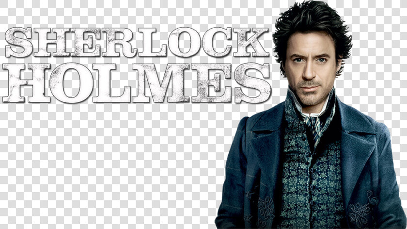 Transparent Sherlock Holmes Png   Robert Downey Jr Sherlock Holmes Png  Png DownloadTransparent PNG