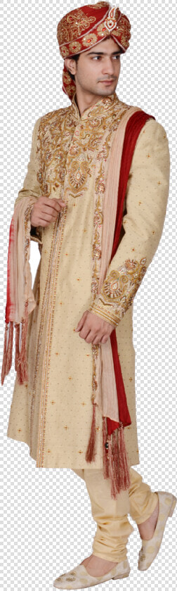 Mens Ethnic Wears For Marriage   Costume  HD Png DownloadTransparent PNG