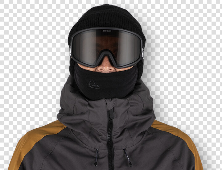 Quiksilver Travis Rice Stretch Jacket  HD Png DownloadTransparent PNG