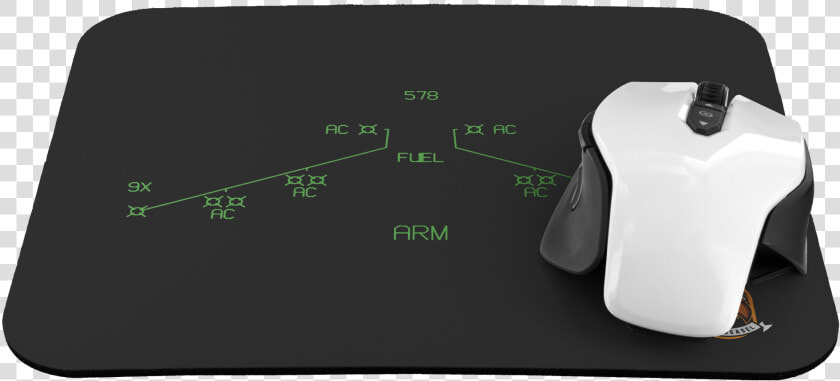 Missile Truck Mouse Pad Class Lazy   Mousepad  HD Png DownloadTransparent PNG