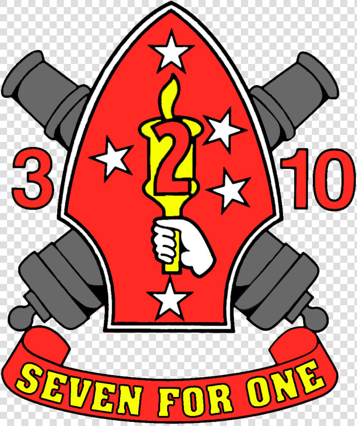 3rd Battalion 10th Marines  HD Png DownloadTransparent PNG