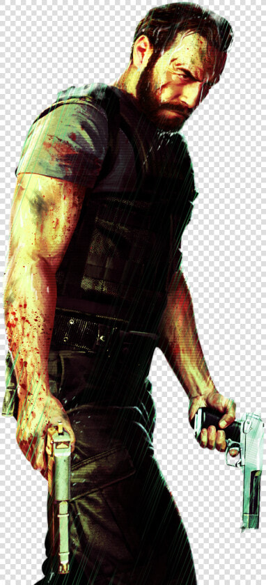 Max Payne 3 Hd  HD Png DownloadTransparent PNG