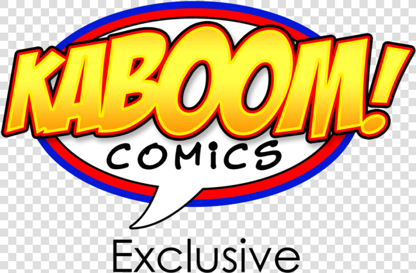 S   Kaboom Comics Toowoomba  HD Png DownloadTransparent PNG