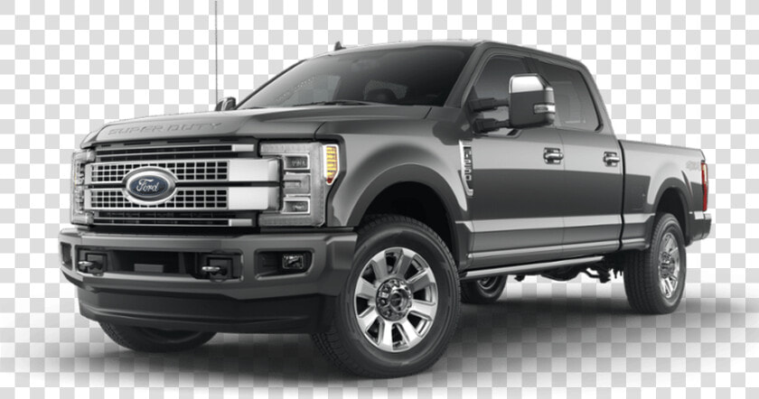 Ford F 250 Platinum 2019  HD Png DownloadTransparent PNG