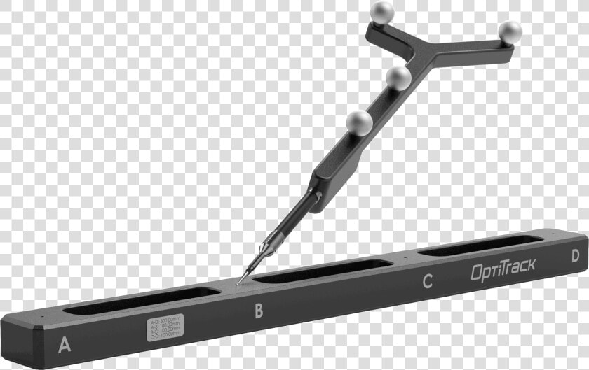 Measurement Tools   Optitrack Digitizing Probe  HD Png DownloadTransparent PNG