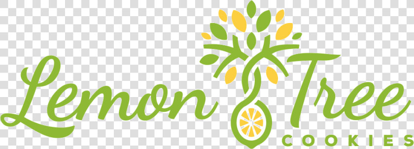 Lemons Clipart Citrus Tree   Lemon Tree Logo Png  Transparent PngTransparent PNG