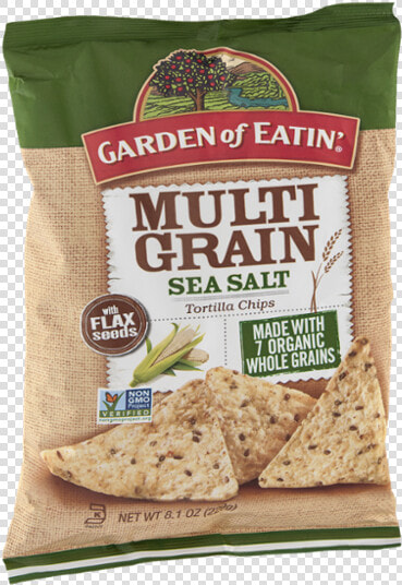 Kroger Multigrain Tortilla Chips Instacart  HD Png DownloadTransparent PNG