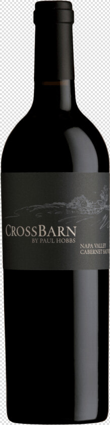 Crossbarn Cabernet Sauvignon Napa Valley   Wine  HD Png DownloadTransparent PNG