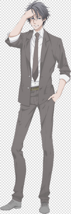 Hitorijime My Hero Kousuke  HD Png DownloadTransparent PNG