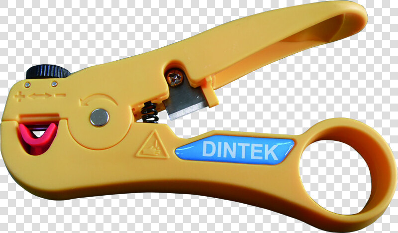 Dintek Cable Stripper  HD Png DownloadTransparent PNG