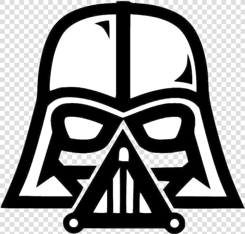 Darth Vader Star Wars Clipart Transparent Png   Darth Vader Clipart  Png DownloadTransparent PNG