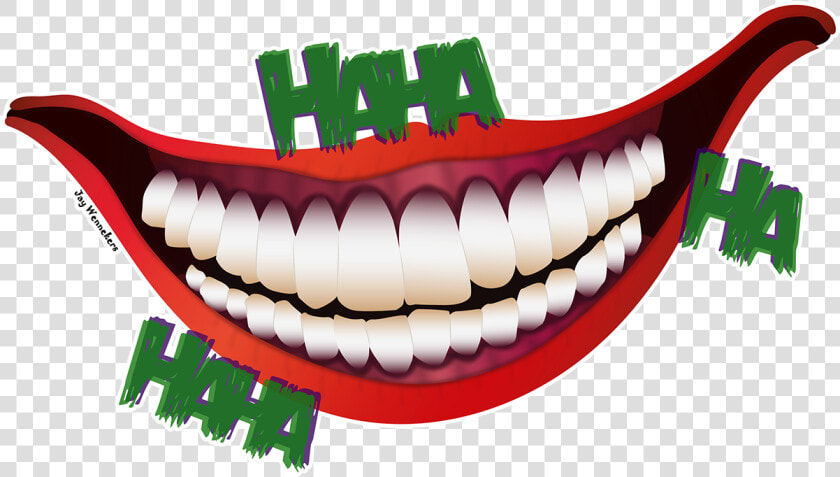 Joker Clip Art Image Smile   Joker Smile Png  Transparent PngTransparent PNG