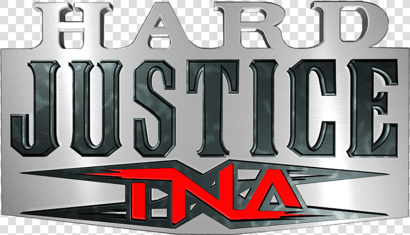 Tna Hard Justice  HD Png DownloadTransparent PNG