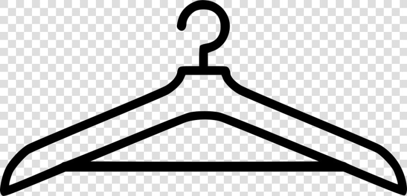 Hangers   Móc Treo Quần Áo Vector  HD Png DownloadTransparent PNG