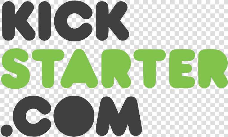 Logo Kickstarter   Png Download   Kickstarter Logo No Background  Transparent PngTransparent PNG