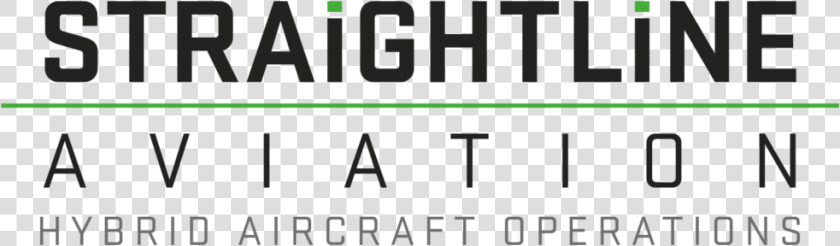 Straightline Aviation Logo Final  HD Png DownloadTransparent PNG