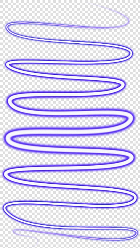  swirls  purple  neon  glow  lines  aesthetic  tumblr   Purple Halo Aesthetic Transparent  HD Png DownloadTransparent PNG