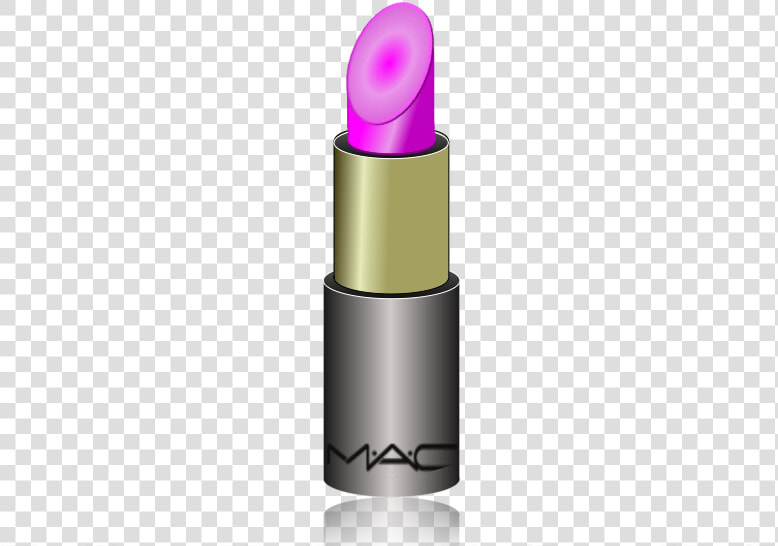 Drawing Mac Lipstick   Mac Cosmetics  HD Png DownloadTransparent PNG