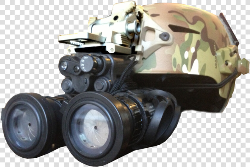 Auto Focus Night Vision Goggles  HD Png DownloadTransparent PNG