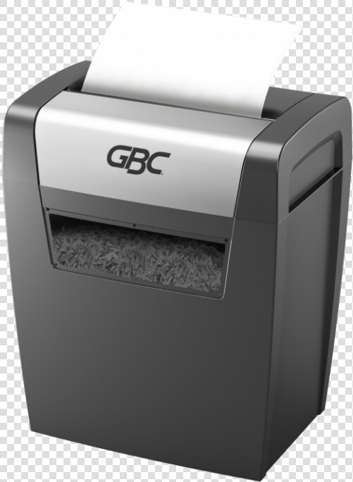 Gbc Cross Cut Shredder Shredmaster X308   Rexel Shredder  HD Png DownloadTransparent PNG