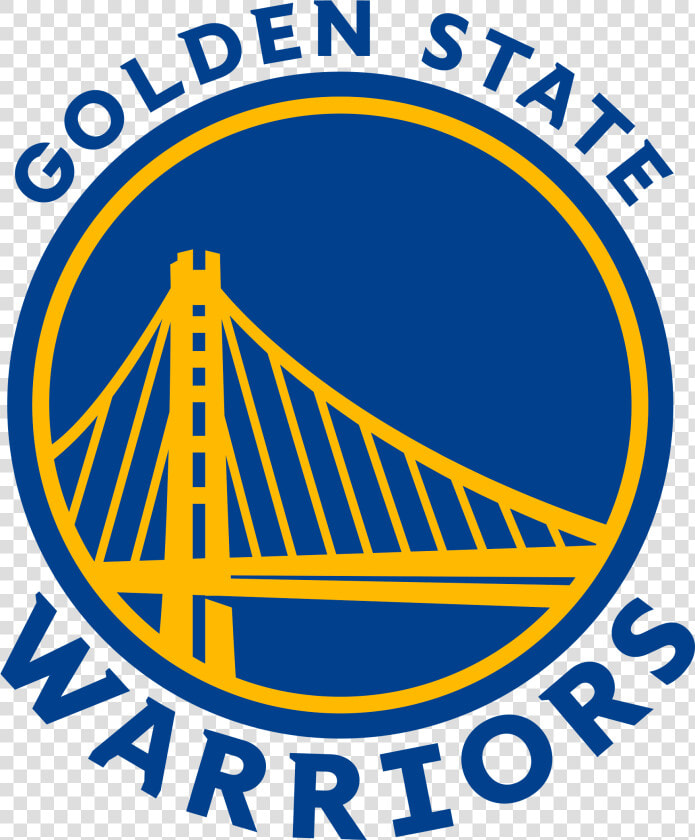 Golden State Warriors Logo  HD Png DownloadTransparent PNG