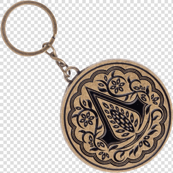 Assassins Creed Film Keychain   Keychain  HD Png DownloadTransparent PNG