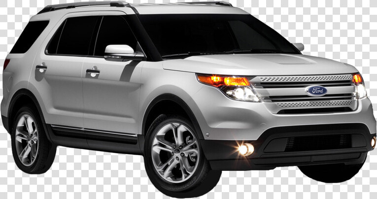 Camiontas Ford Png Para Descargar   2012 Ford Explorer Base  Transparent PngTransparent PNG