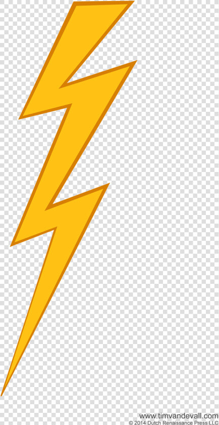 Lightning Zeus Bolt Clipart Transparent Png   Clip Art Realistic Lightning Bolt  Png DownloadTransparent PNG