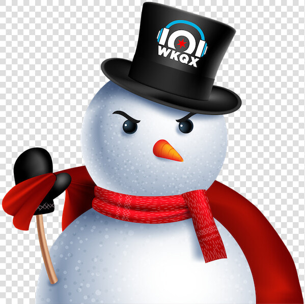 Salty The Snowman   Night We Stole Christmas 2019  HD Png DownloadTransparent PNG