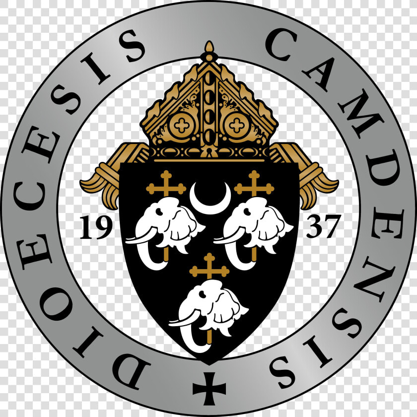 Diocese Of Camden  HD Png DownloadTransparent PNG