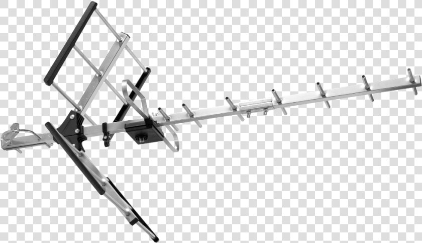 Sv9354 Main   Yagi Tv Antenna  HD Png DownloadTransparent PNG